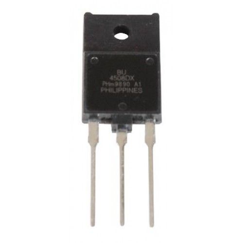 Transistor BU 4508 0riginal
