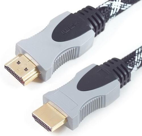 Cabo HDMI  [ 5 Metros  ]