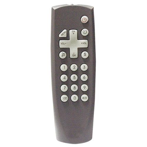 Controle Remoto Para Televisores Semp Toshiba