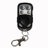 Controle clonador para portão e alarmes