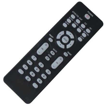 Controle Philips LCD