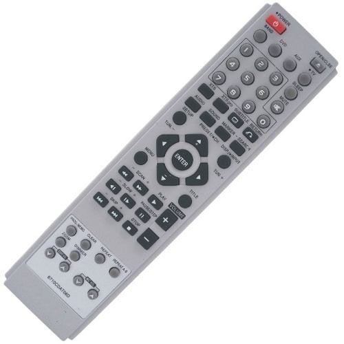 Controle Remoto Home Theater LG