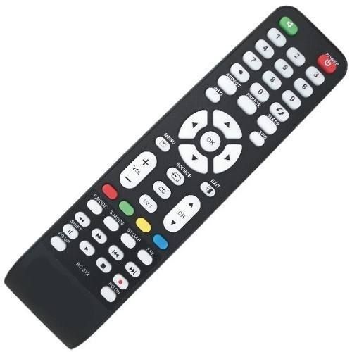 Controle CCE LCD/LED