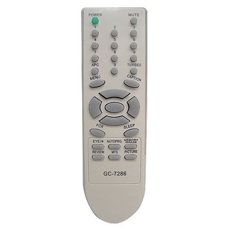 Controle tv LG