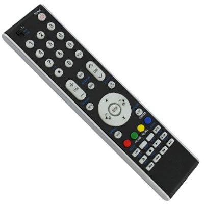 Controle Toshiba LCD/LED