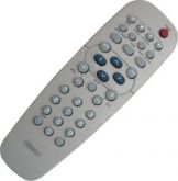 Controle tv Philips
