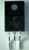 Transistor 30g122 - Novo - Pronta Entrega