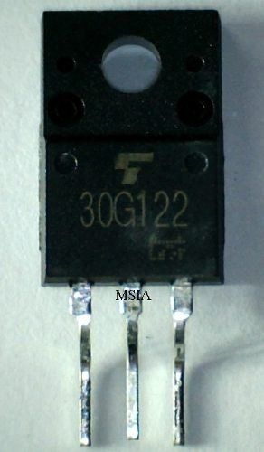 Transistor 30g122 - Novo - Pronta Entrega