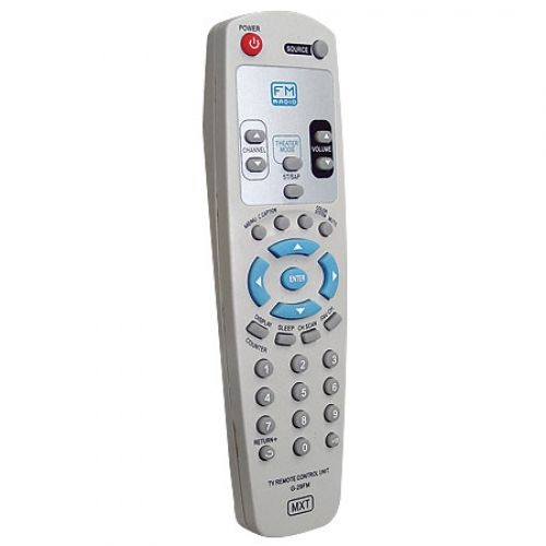Controle tv Gradiente FM
