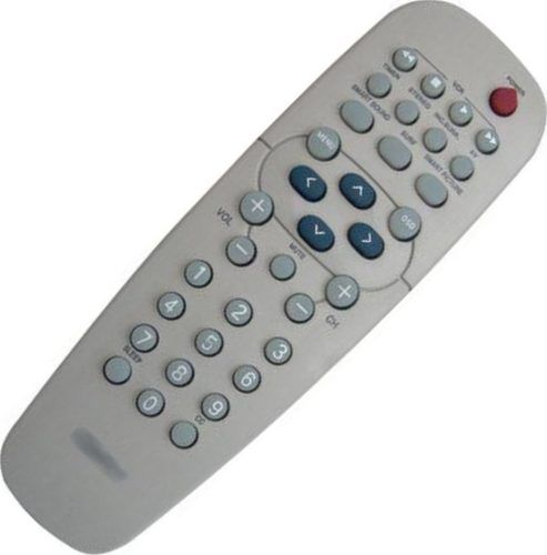 Controle tv Philips