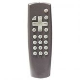 Controle Remoto Para Televisores Semp Toshiba